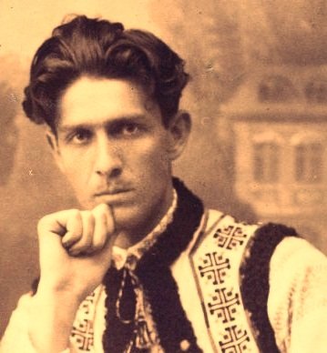 JmyLss's tweet image. “We shall create a spiritual atmosphere, a moral atmosphere, in which the heroic man may be born and on which he can thrive. This hero will lead our people on the road of its greatness.”

— Corneliu Zelea Codreanu 🇷🇴