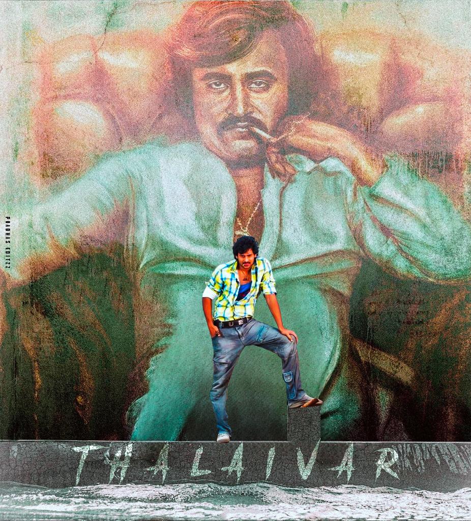 yashprabhas07's tweet photo. RAJINIKANTH of this Generation - #Prabhas‌
NAGARJUNA of this Generation - MB
BALAYYA BABU of this Generation - NTR
VENKY MAMA of this Generation -AA/RC

No hero have CHIRU range both BO,crazee and acting in TFI....

Following wisee PK is seperate league.. https://t.co/GeGymoWHkC