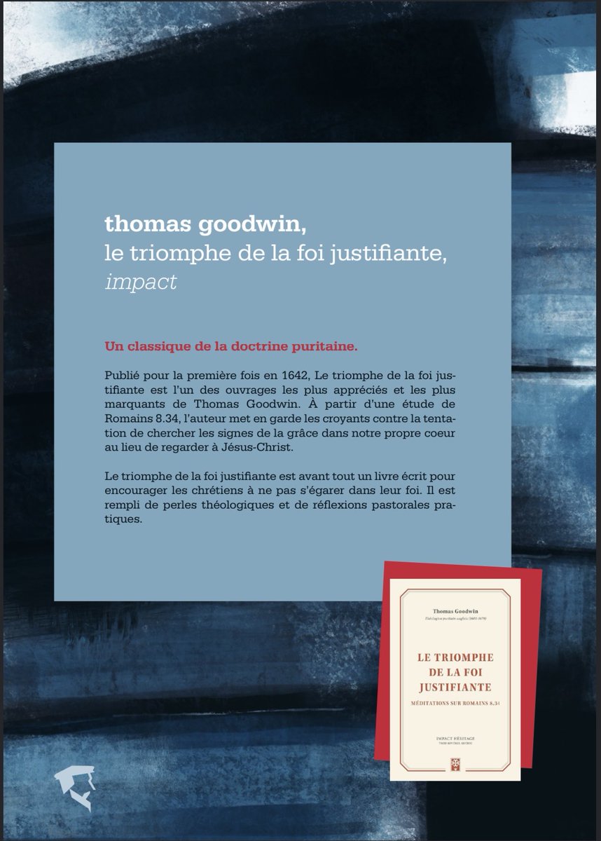 Librairie Calvin tweet media