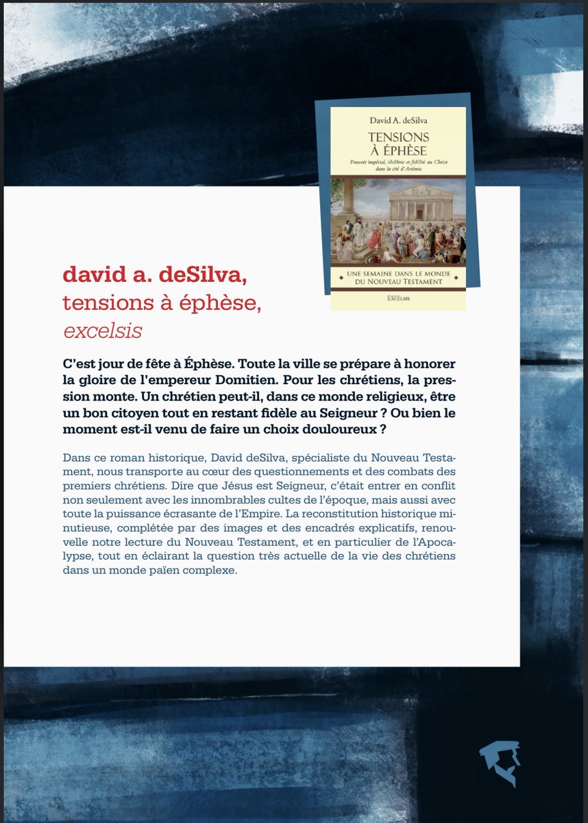 Librairie Calvin tweet media