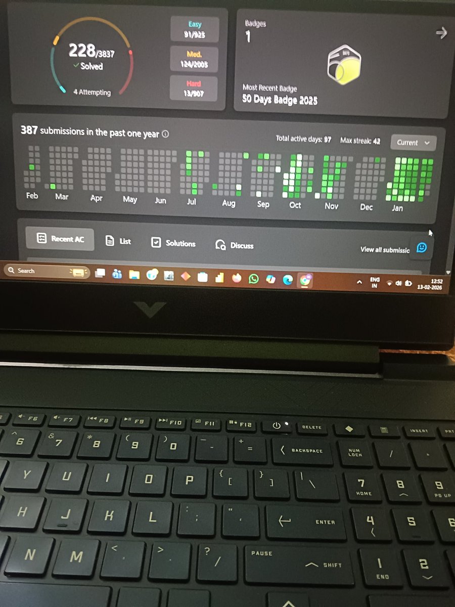 Mehak Saluja tweet media