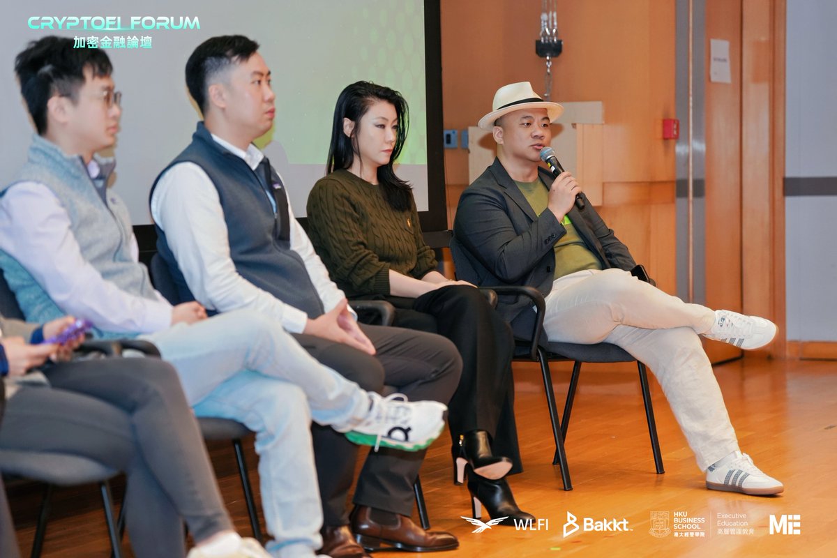 DMZ Finance tweet media