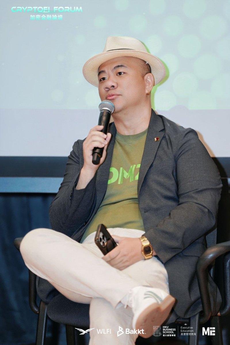 DMZ Finance tweet media