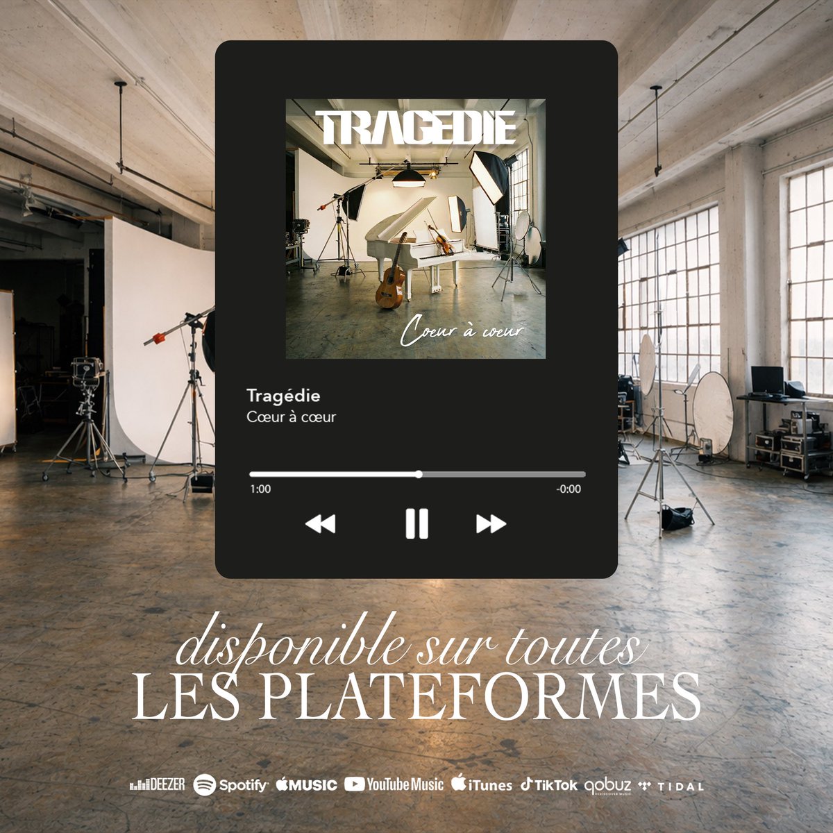 Tragédie Officiel tweet media