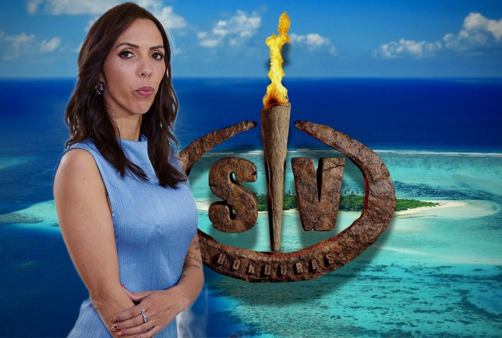 Paola Olmedo, nuevo fichaje de 'Supervivientes 2026'. Tras el concurso de su entonces suegra, Carmen Borrego, y después del de Terelu Campos, le llega el turno a la exmujer de José María