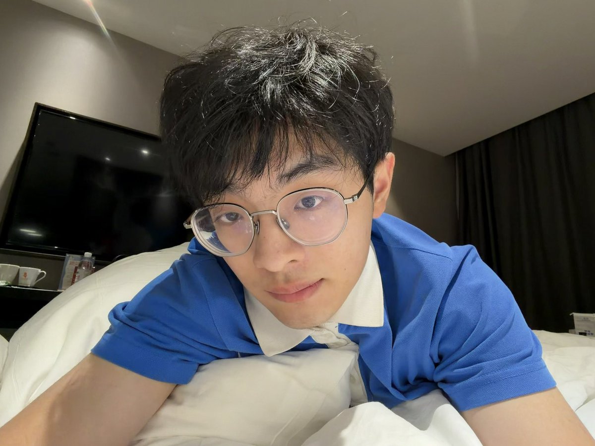 KevinYang tweet media