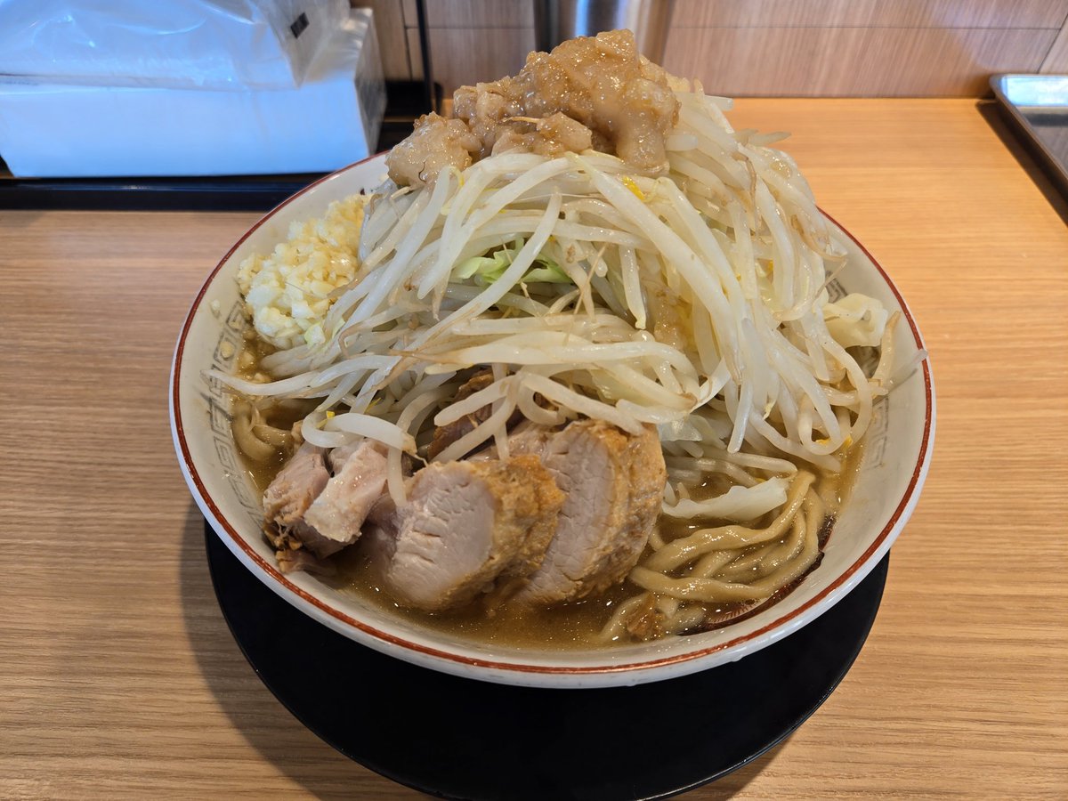 うめぇ(´；ω；｀)