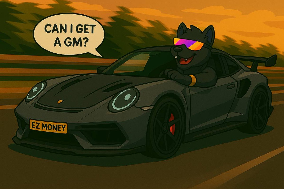 Ez Money tweet media