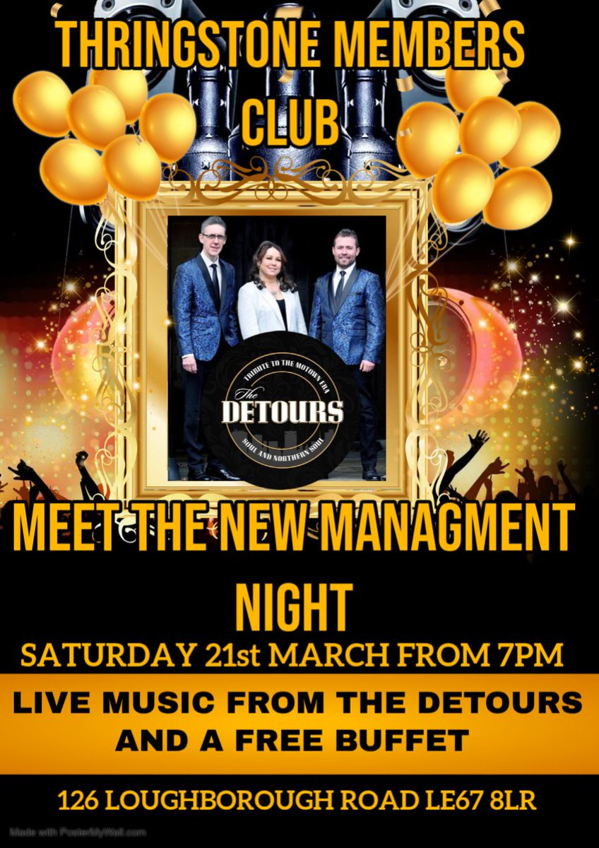 FriendsofThringstone tweet media