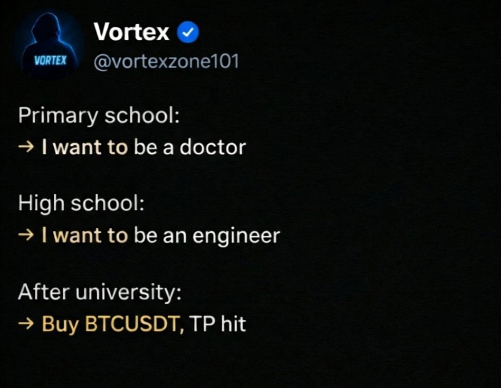 vortexzone101's tweet photo. The plot twist they never taught me in school. https://t.co/HqfOrumTGa