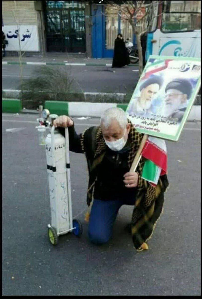 این گونه پای کار انقلاب اسلامی هستیم و خواهیم بود

#فتح_بزرگ #ایستادگی_مردم
