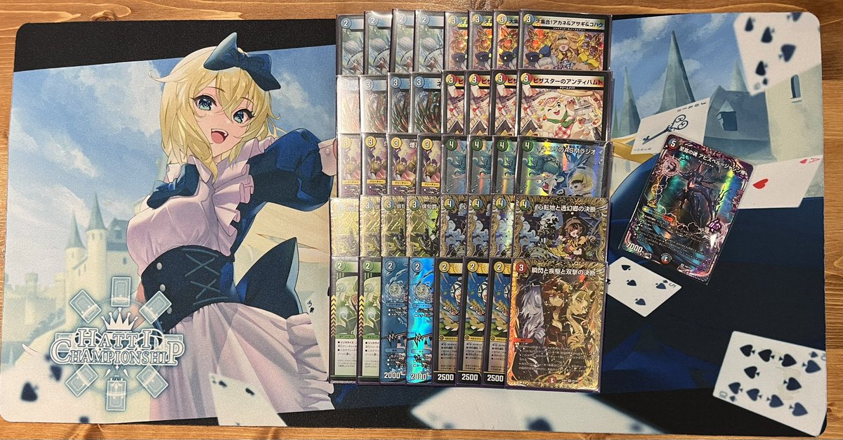 りっきー (@Loser_Duel) / Posts / X