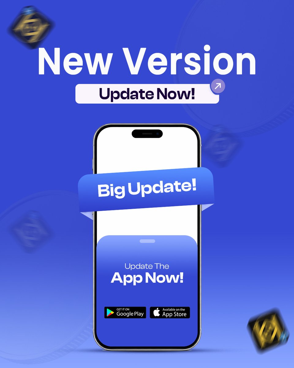 HuskNetwork's tweet photo. 🚀 Husk Network &amp; Husk Wallet – Major Update Released! 🚀

Here’s what’s new ⬇️

 ✅ Pending Wallet Requests Approved
 🛠️“Token Not Valid” Issue Fixed
 📈Smoother &amp; Faster Mining Experience
 🆔KYC Process Starting Soon
 📊Husk Coin Supply Increased

📲Update your app, stay active https://t.co/mSUEP7ihBD