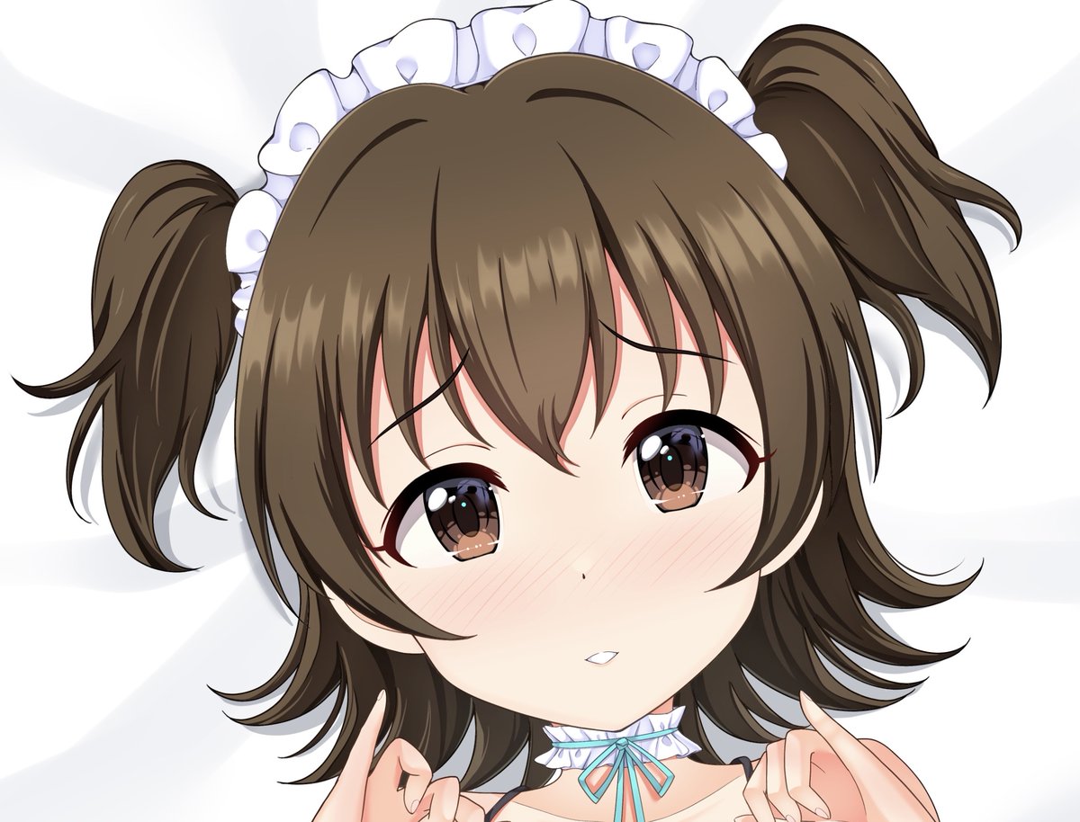 ううみりあちゃん 