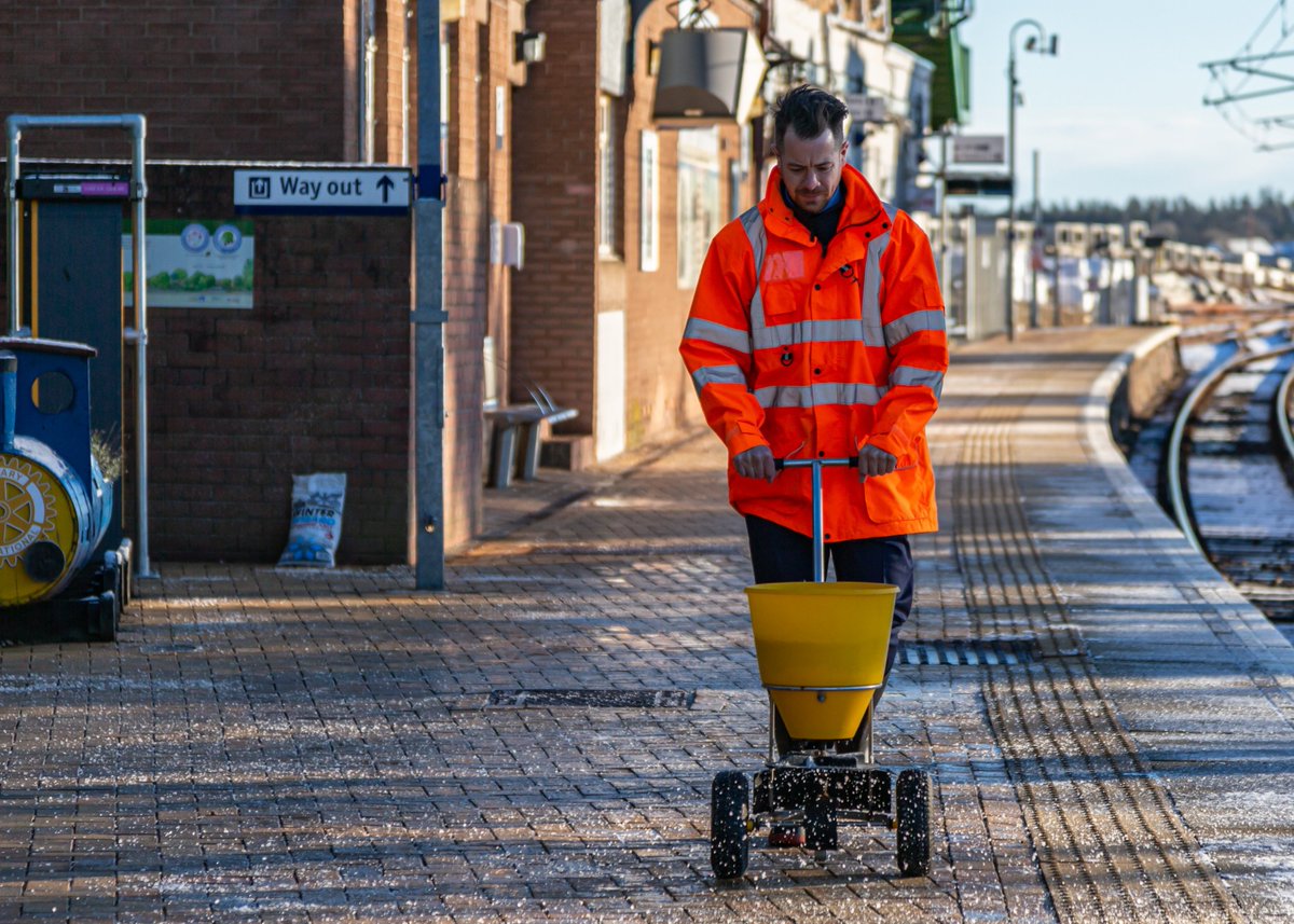 ScotRail tweet media