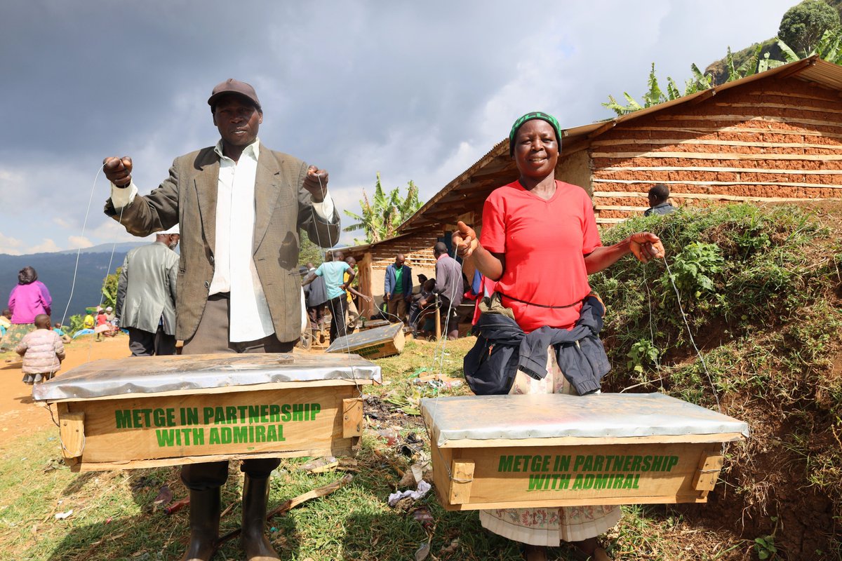 Mount Elgon Tree Growing Enterprise tweet media