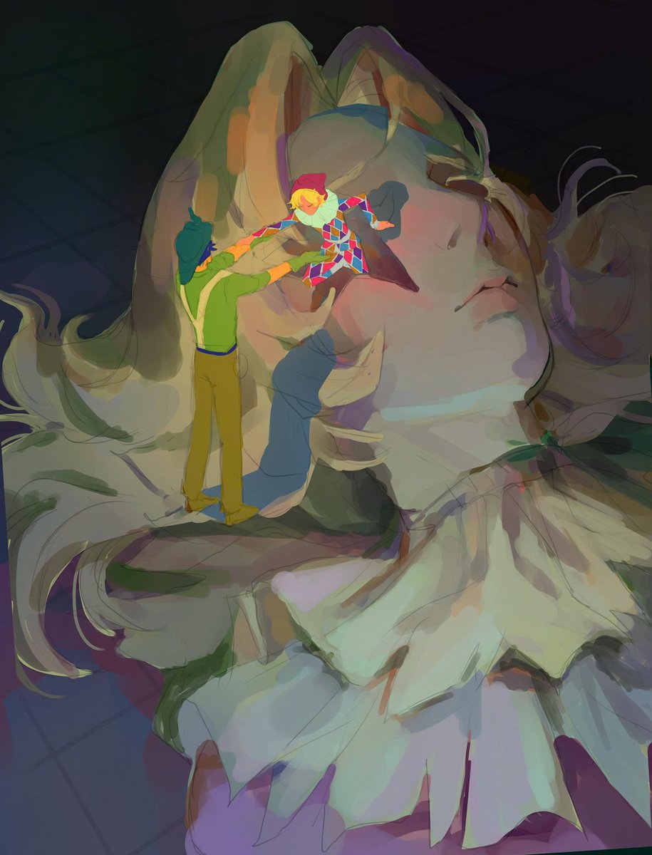 I dont like this color im gonna fixx this soon
#NortMike