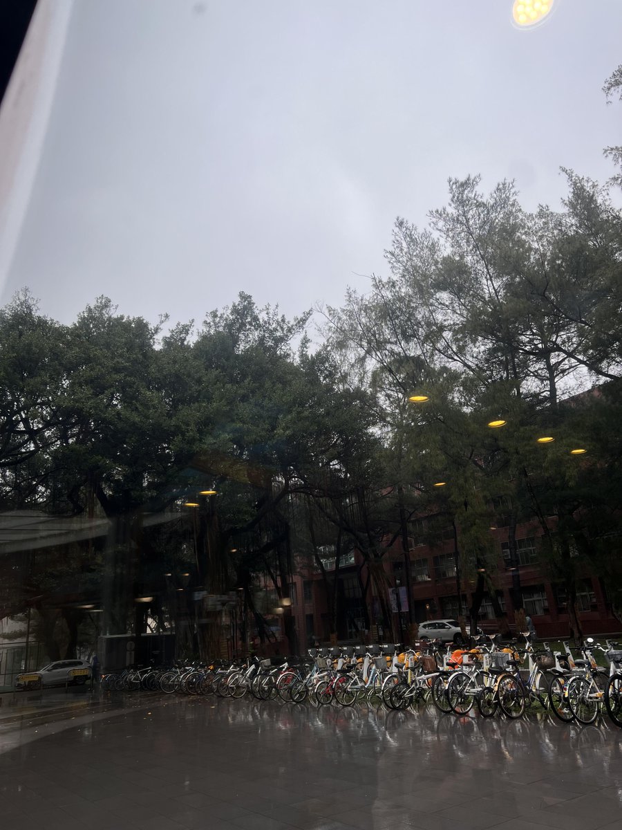 Lin_Linhs's tweet image. 母校への帰還