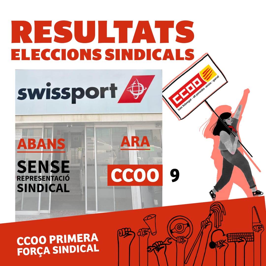 CCOO BLL APAG +drets +accioterritorial +proximitat tweet media