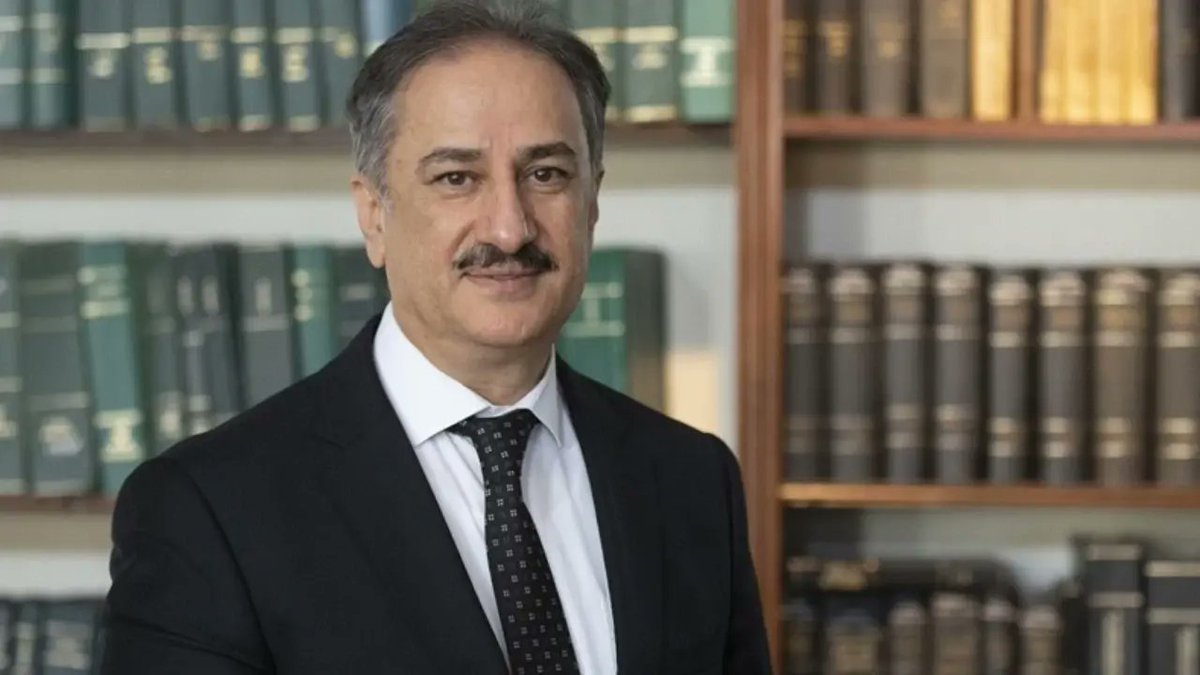 🟣 Anayasa Mahkemesi’nden önemli karar: #BoğaziçiÜniversitesi ’ndeki öğrenci protestoları sırasında, Rektör Naci İnci’nin talebiyle #6284sayılıYasa kapsamında verilen tedbir kararı hukuka aykırı bulundu.

📍Mahkeme; 6284 sayılı kanunun amacının kadına ve aile bireylerine yönelik