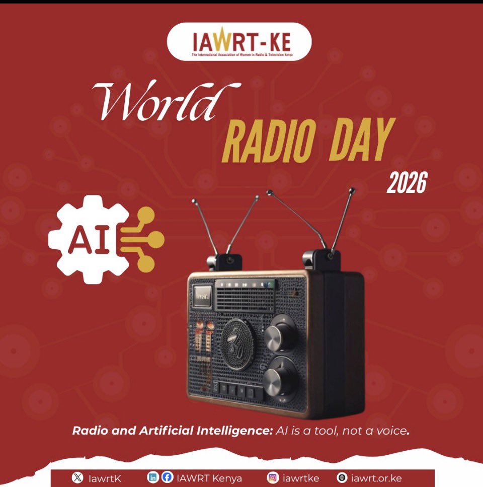 Josephine Karani tweet media