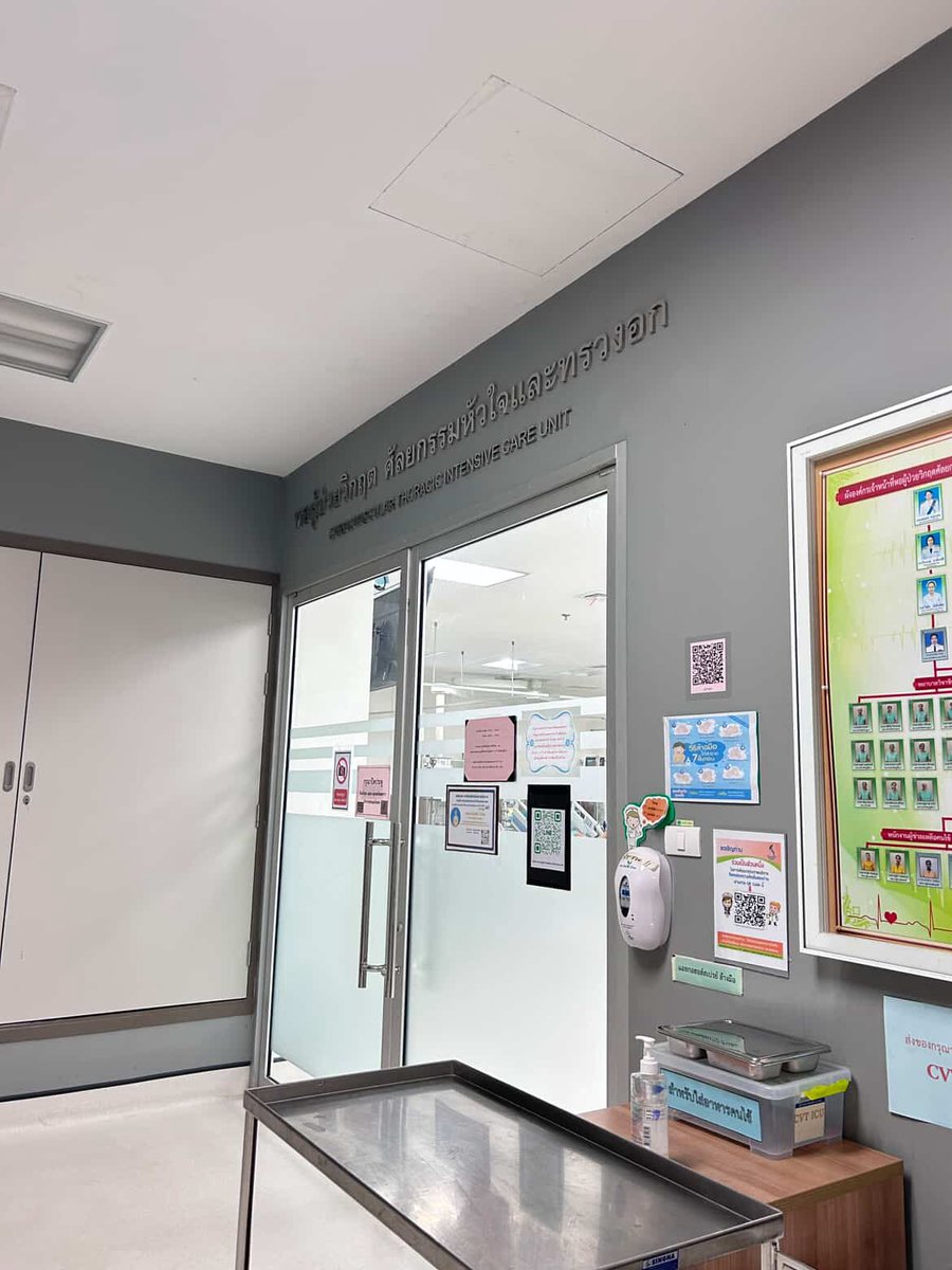 mumjws_'s tweet image. ต้องการเลือดด่วน!
รับบริจาคทุกกรุ๊ปเลือด ที่รพ.ศูนย์สกลนคร
แจ้งชื่อนาง จิลากร บุรีขันธ์  คุณแม่เพื่อนเราได้รับการผ่าตัดลิ้นหัวใจ แต่เกล็ดเลือดต่ำ ทำให้ต้องเติมเลือดตลอดค่ะ  สามารถบริจาคได้ตั้งแต่เวลา 8.30-15.30 น. ที่ตึกฉุกเฉิน ชั้น 5 (ธนาคารเลือด)
#บริจาคโลหิต