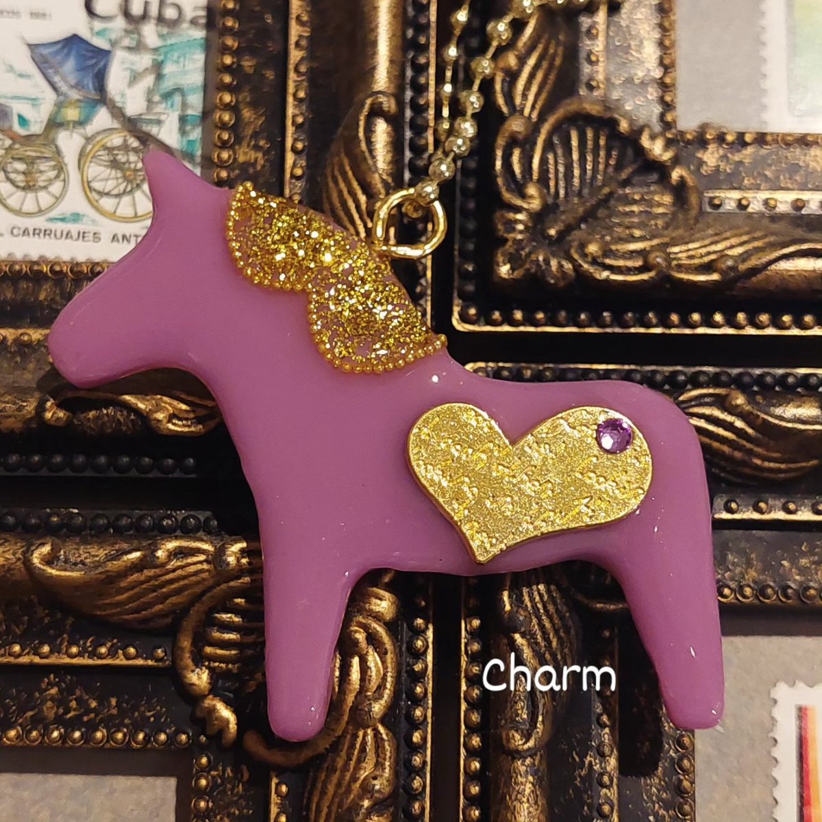 Clip-Clop tweet media