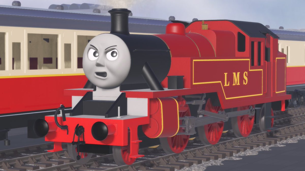 Sudric Rail Workshops tweet media