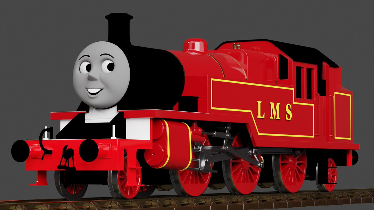 Sudric Rail Workshops tweet media