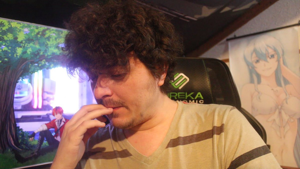 ChibiReviews's tweet image. this video is for me to process everything and to give closure to myself. I leave it as a record of everything that happened for i can try to put my life back in order. This post makes it final to accept everything and come to terms with everything youtu.be/H5NI8le4hmI