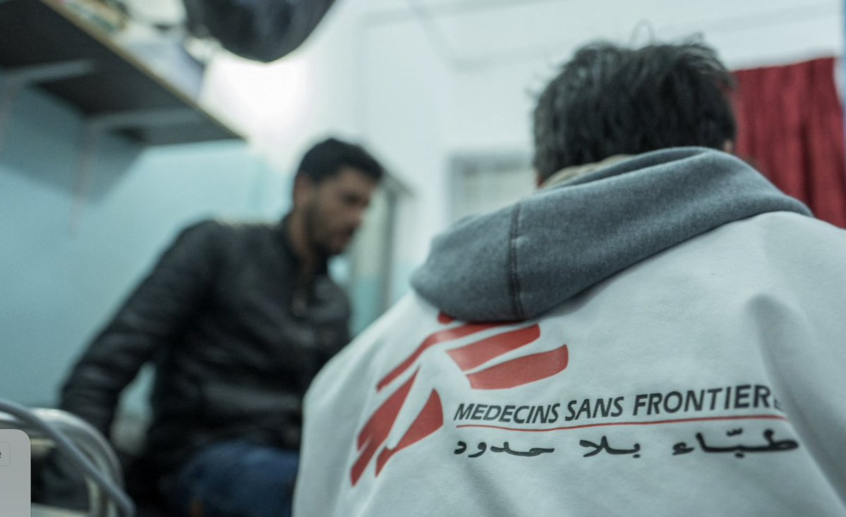 They're admitting now what we knew all along