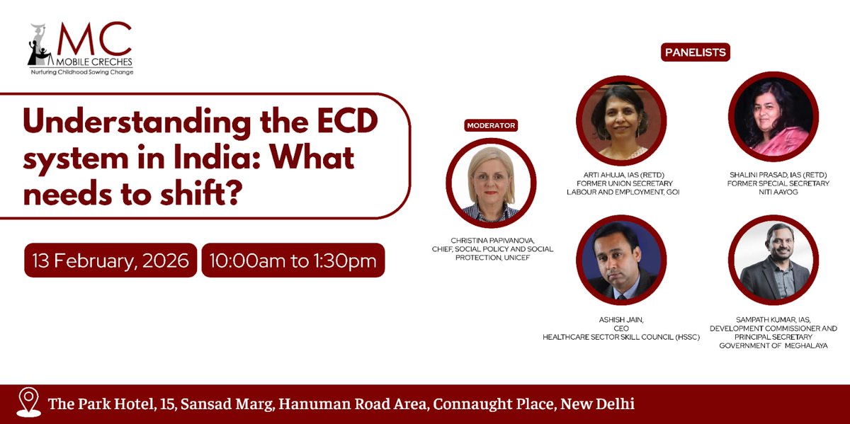 Mobile Creches tweet media