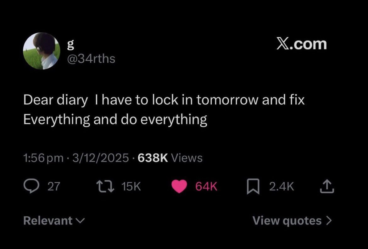 this is exactly what being in management is like