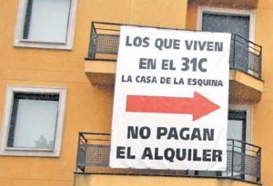 🔴 EXCLUSIVA

Los usuarios del parque público de vivienda de Cataluña deben más de 39 millones de euros a la Generalitat: el 28% es moroso

Hay un inquilino que debe 92.184,87 euros en 245 recibos, casi 20 años y medio de alquiler
 
Más en detalles en t.me/ConfirmadoTran…