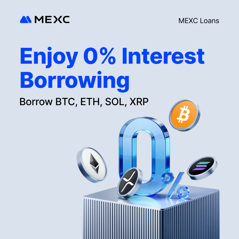 MEXC's tweet photo. Why choose MEXC Earn as your go-to asset keeper?

Low entry. High rewards. 

👇Start earning now!