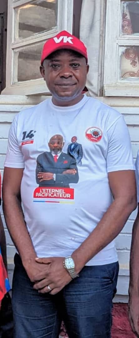 Mon SIF Pasteur Sébastien je vous souhaite joyeux anniversaire,  que cette nouvelle année soit pleine d'amour. 
<a href="/uncrdc/">UNC_RDC Officiel</a> , <a href="/RemyBongungu/">Rémy Bongungu</a> ,