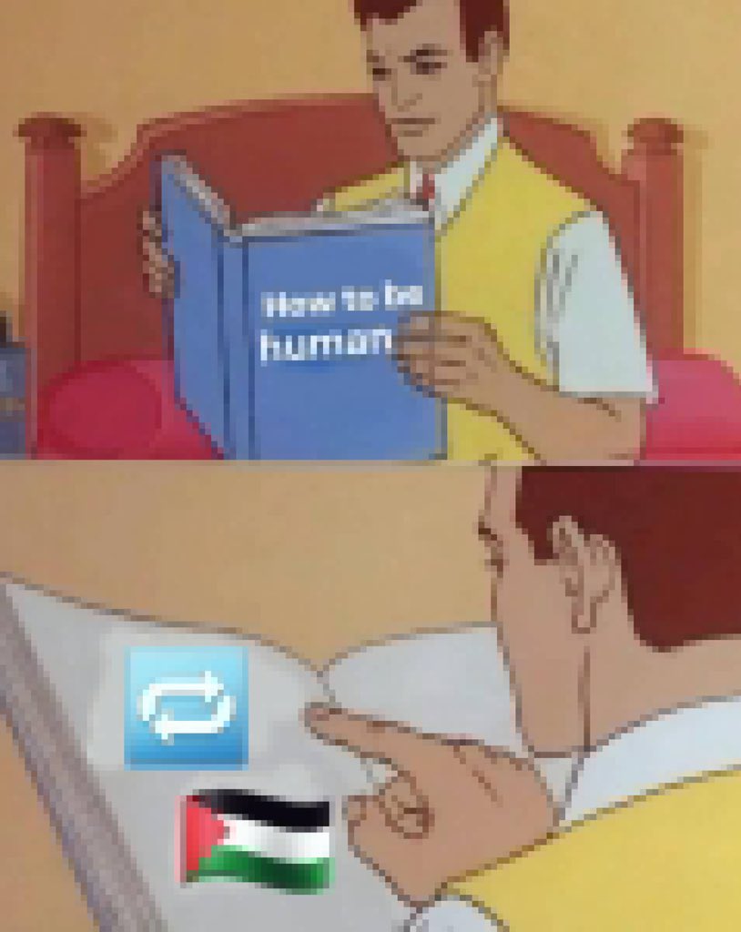 ALLLAM IN GAZA 🇵🇸 tweet media