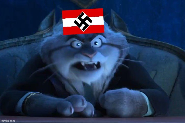 Jimothy 🇺🇲✝️ (@virgilraccoon) on Twitter photo 