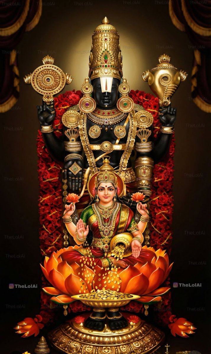 ReddyKriti55162's tweet image. ✨🙏
जिस घर में लक्ष्मी नारायण का नाम लिया जाता है,
वहाँ दुख ज्यादा देर टिक नहीं पाता।

विश्वास रखो…
सही समय आने पर
भगवान सब बदल देते हैं।

जय लक्ष्मी नारायण 🙏✨