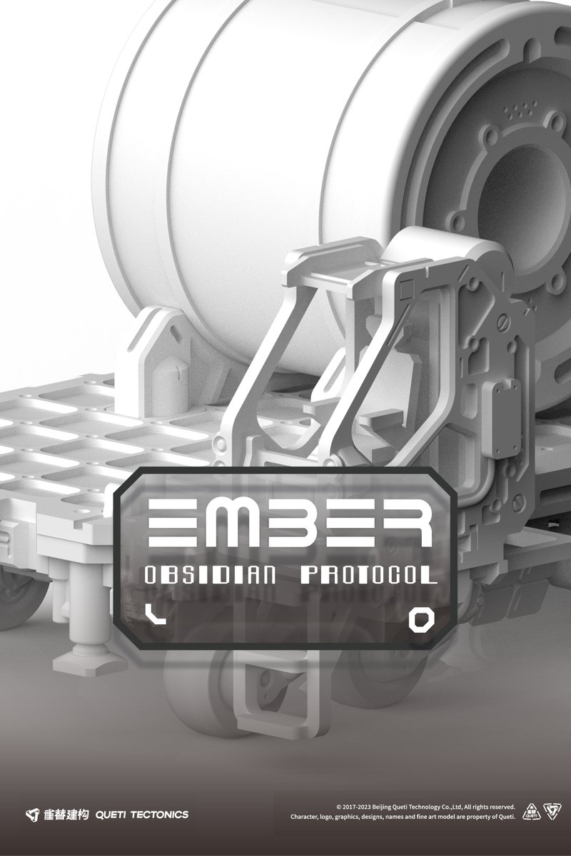 Obsidian Protocol tweet media