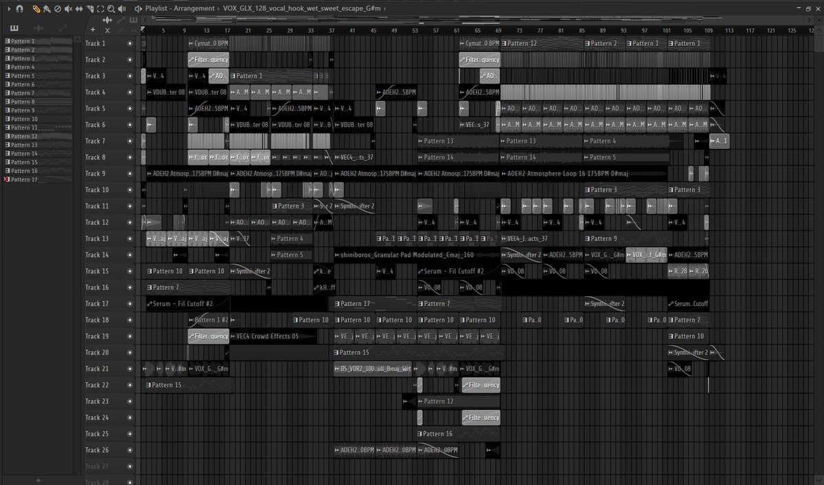 Moving on from, that...

I finished something shorter for a change. It will be released at some point in the near future.
just having the cover get made as that the whole reason I made it.

Not SXCD just something to release