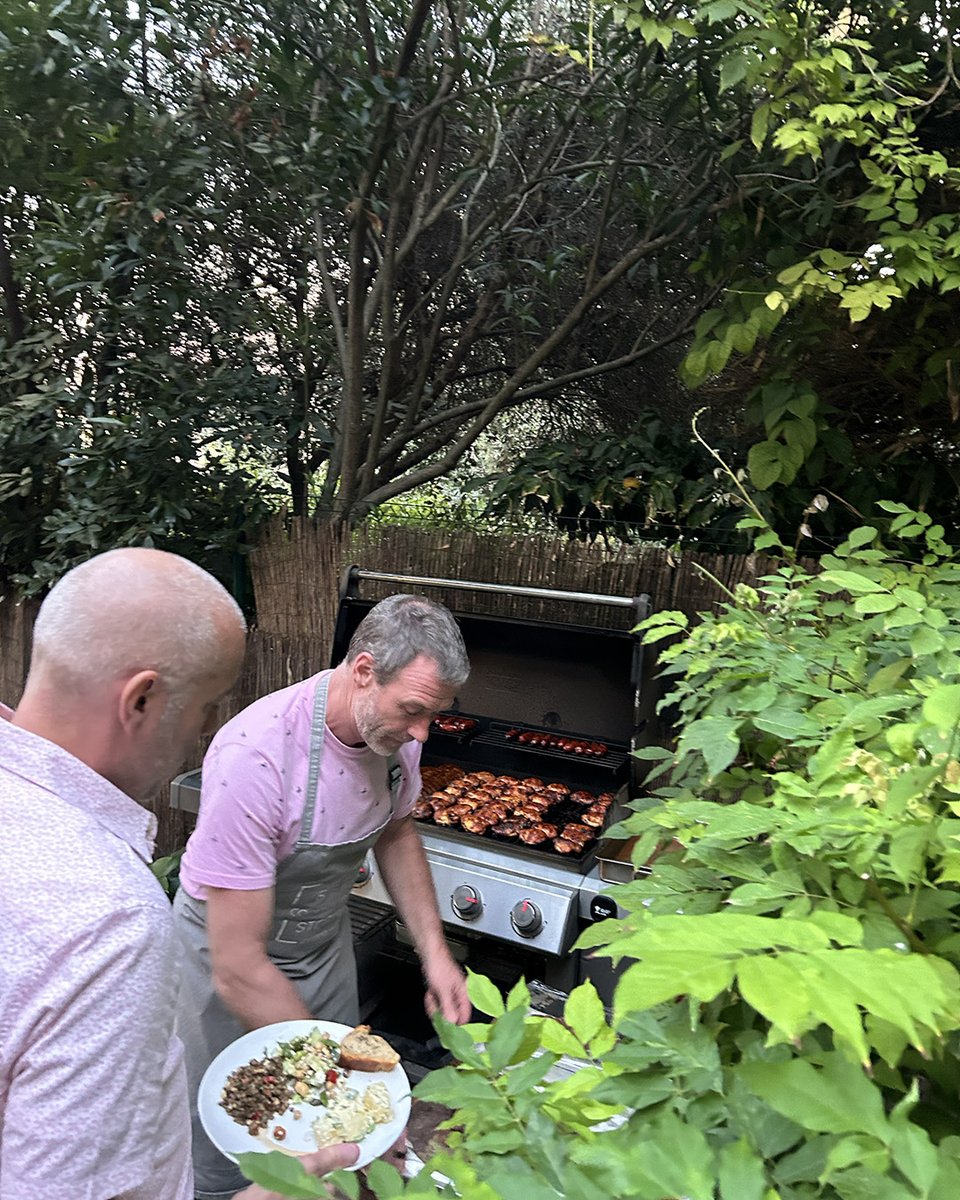 Everything To Sea tweet media