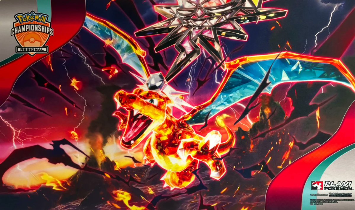 通販情報】 \セール開催中/// 《プレイマット Regional 2024 悪テラス