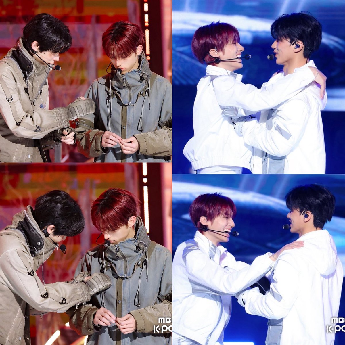 yunwoo.                             woosan.