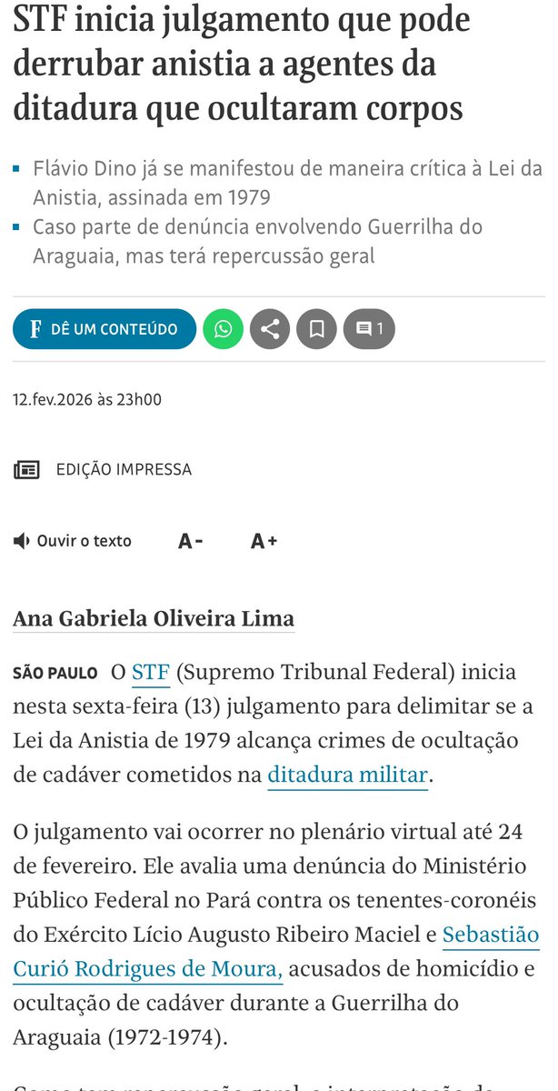 Carlos Fico tweet media