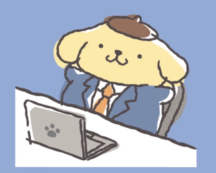 ポムおぎりん☆むずかしいこと知らんぷりん！GWも社畜でちゅう‼️🐹5/6🏁🐮京セラ tweet media