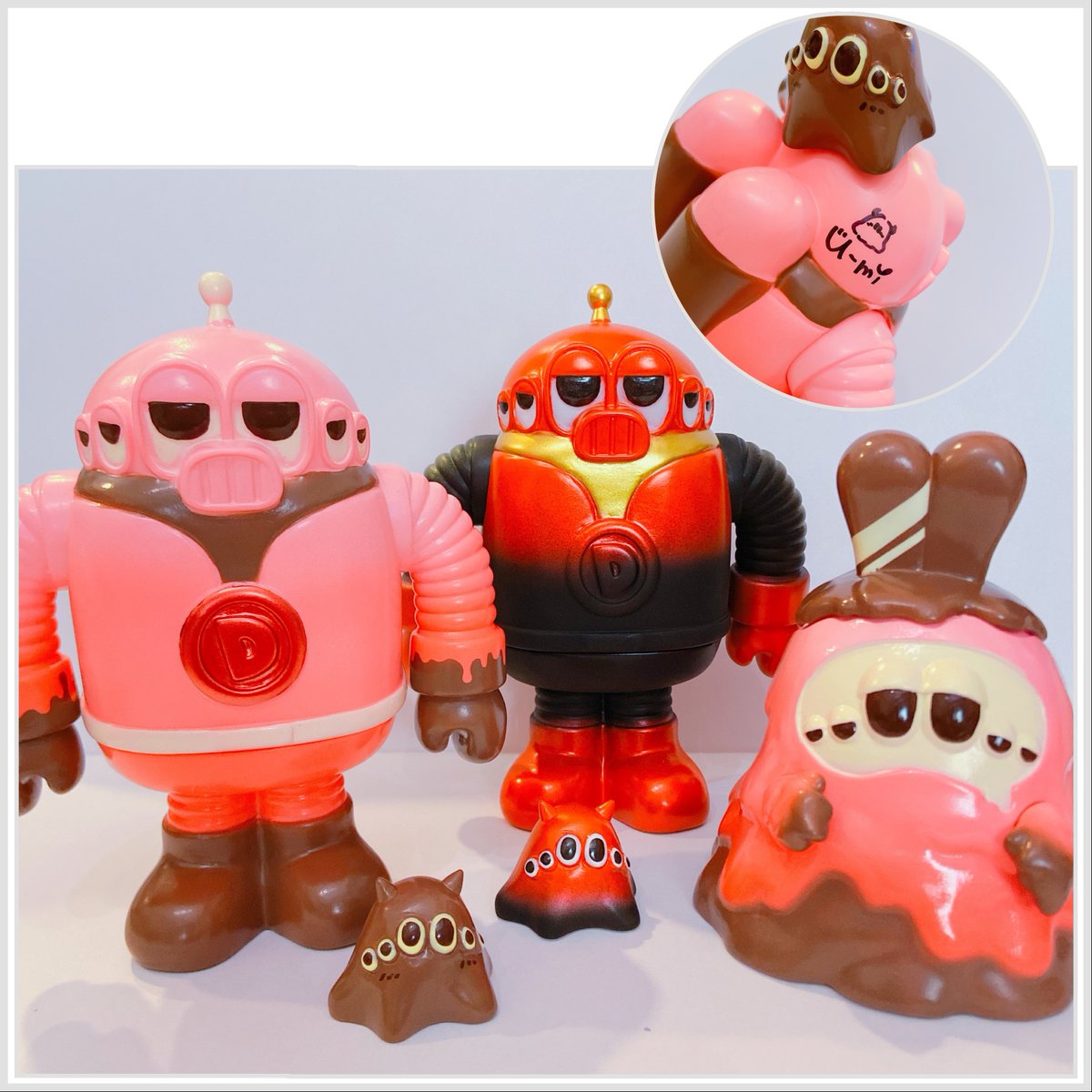 MOGWORK'S (@mogworks_) / Posts / X