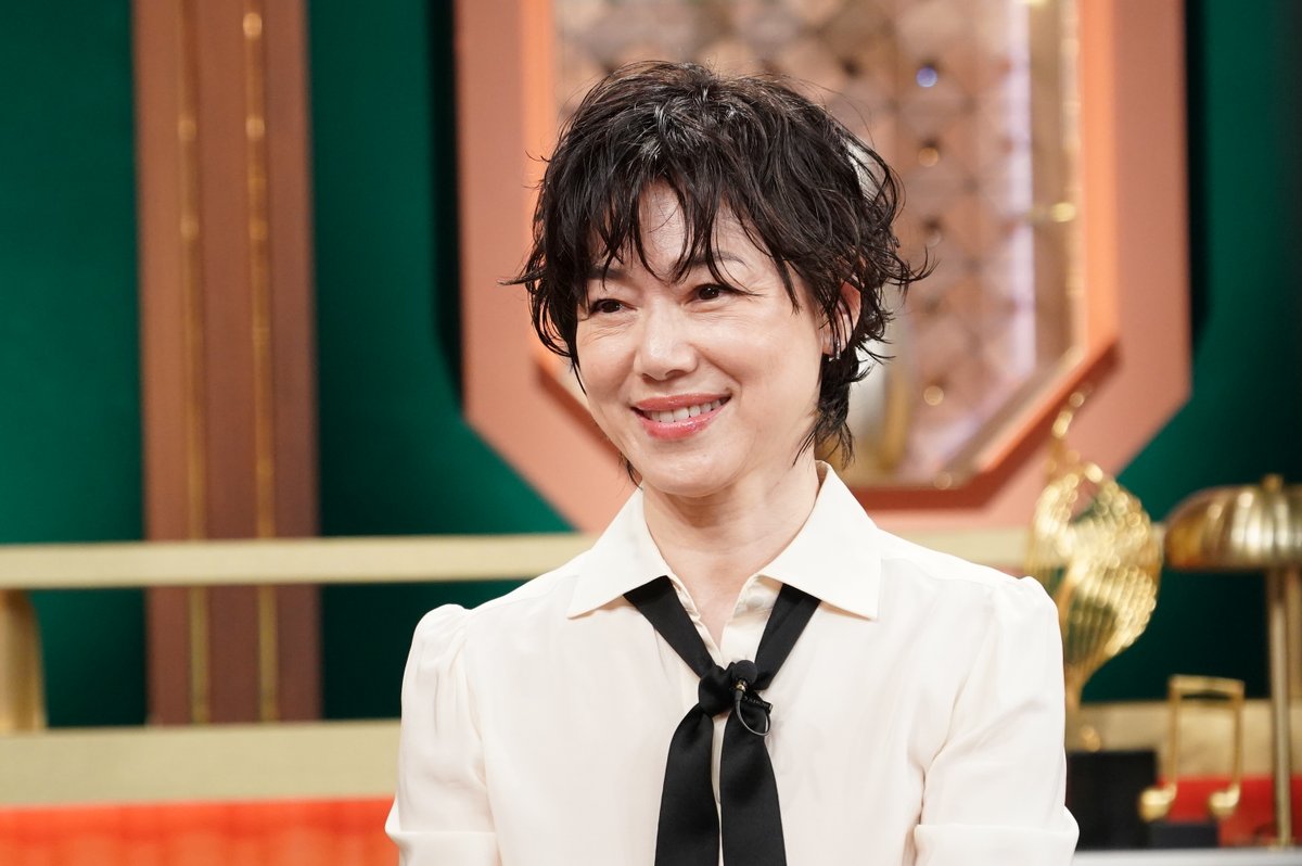 ⋰ 今年歌手デビュー40周年を迎える 今井美樹の初出演が決定✨ ⋱ 160