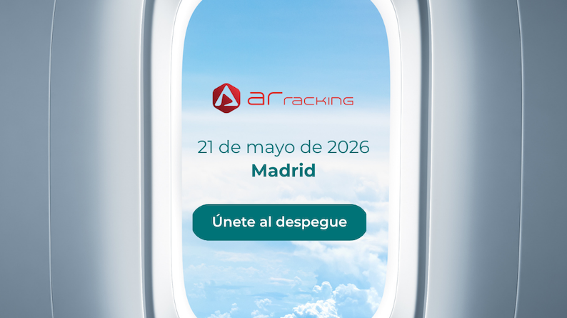 novologistica's tweet photo. AR Gateway Experience 2026: AR Racking - Storage Solutions  abre las puertas del futuro de la robótica en _Sky Robotics &amp; Logistics

👉 https://t.co/QeU886U5ki

#Almacenes #Automatización #Eventos #Ferias #Congresos #Manutención #Almacenaje #Storage #Handling #ARRacking https://t.co/pLfXiGcAnM
