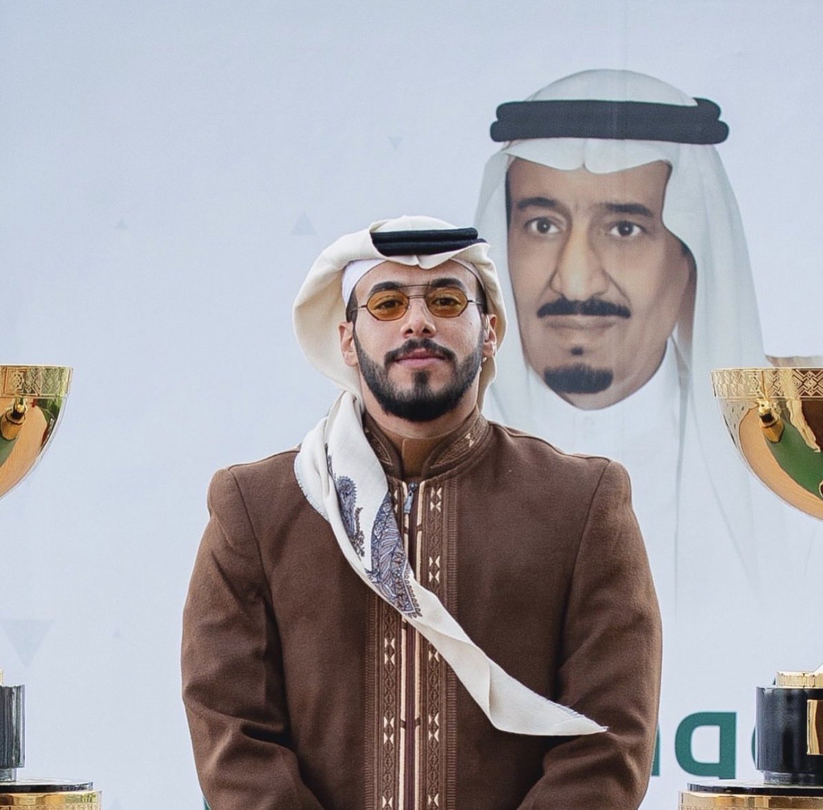 sultan | 🇰🇼 سلطان عايد الشمري tweet media